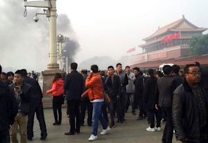 Europe, are you watching? China executes eight Muslim terrorists.