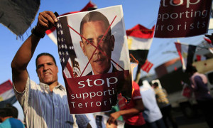 ISLAMIST TRAITOR? Some Official Voices Say Obama Is One!