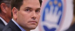 Is Rubio On Pins And Needles Waiting For Affair To Be Exposed?