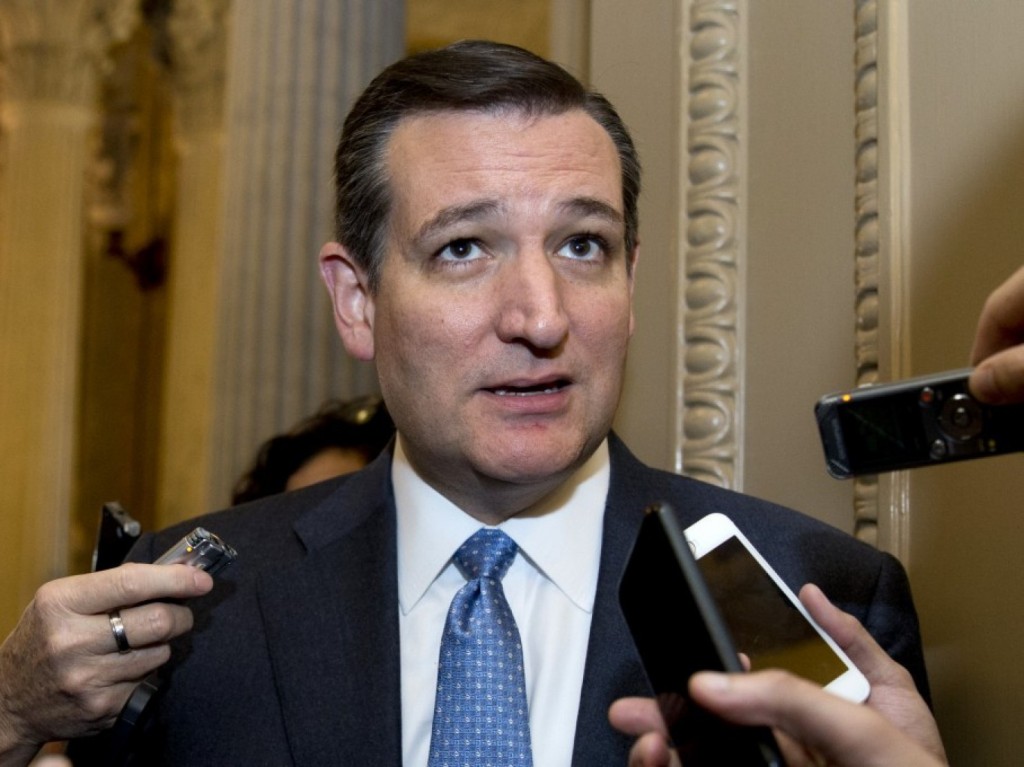 Latest Polls Tell MUCH More Than Just Who The Front Runner Is…