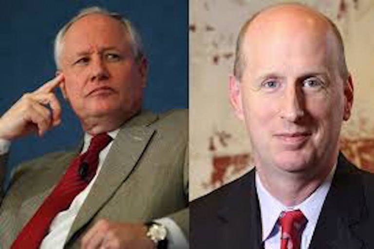 eGOP Third Party Candidate Fizzles Out