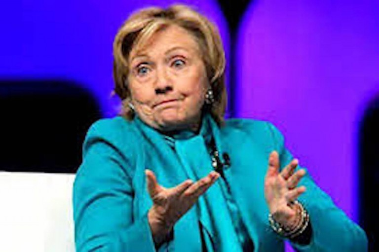 INSIDE SCOOP On Who IS and ISN'T Being Vetted For Hillary's Running Mate