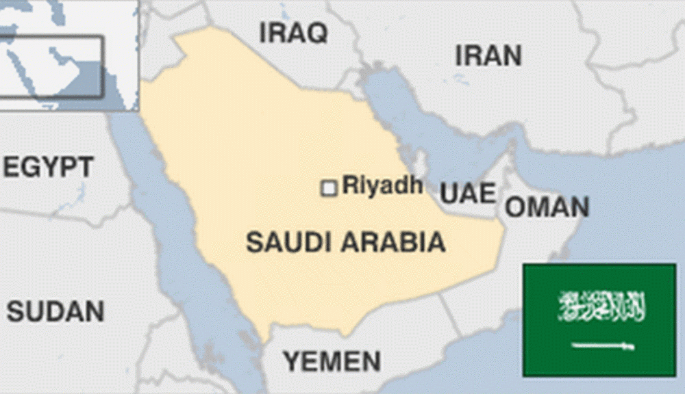 Is Saudi Arabia Bribing Former Military Officers to Sandbag Lawsuit