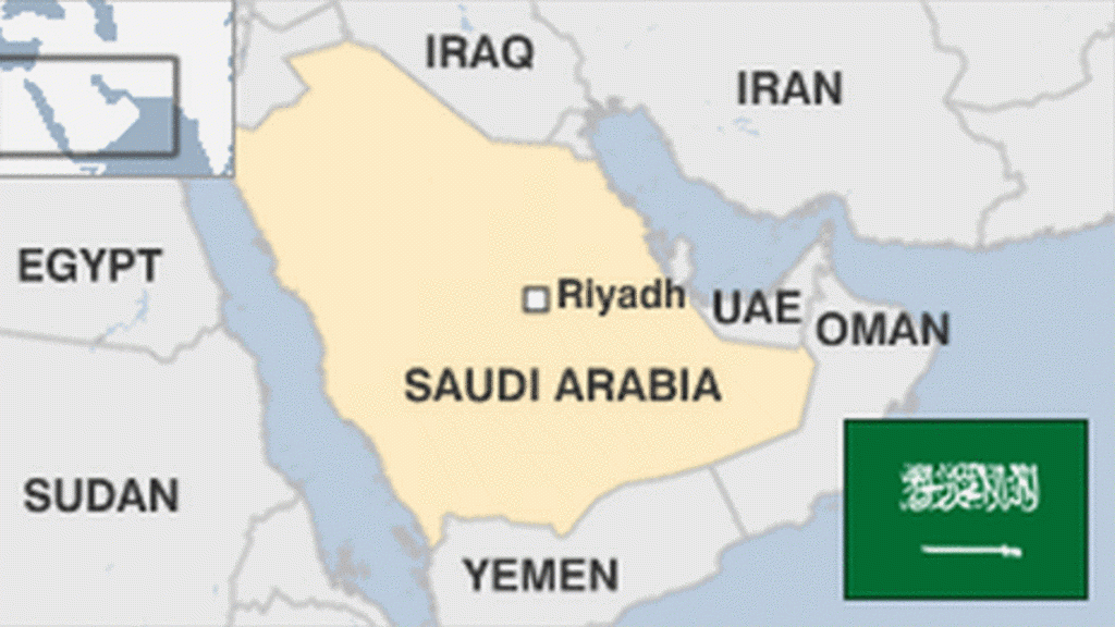 Is Saudi Arabia Bribing Former Military Officers to Sandbag Lawsuit