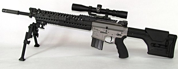  Are You a Survivor? You Won’t Be If You Don’t Own One of These Rifles