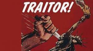traitors