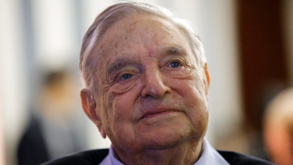 George Soros is Now Targeting Guns And That Is Just The Beginning Of His Plans