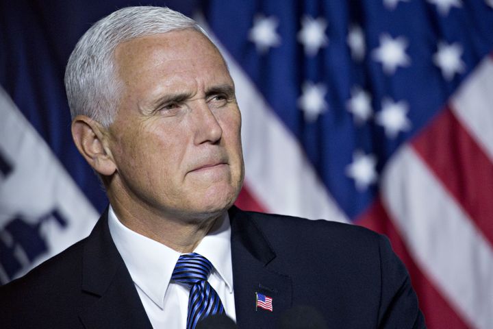 VP Pence Could Step In and Throw Out State Electoral College Picks Today That Are Based on Fraudulent Results