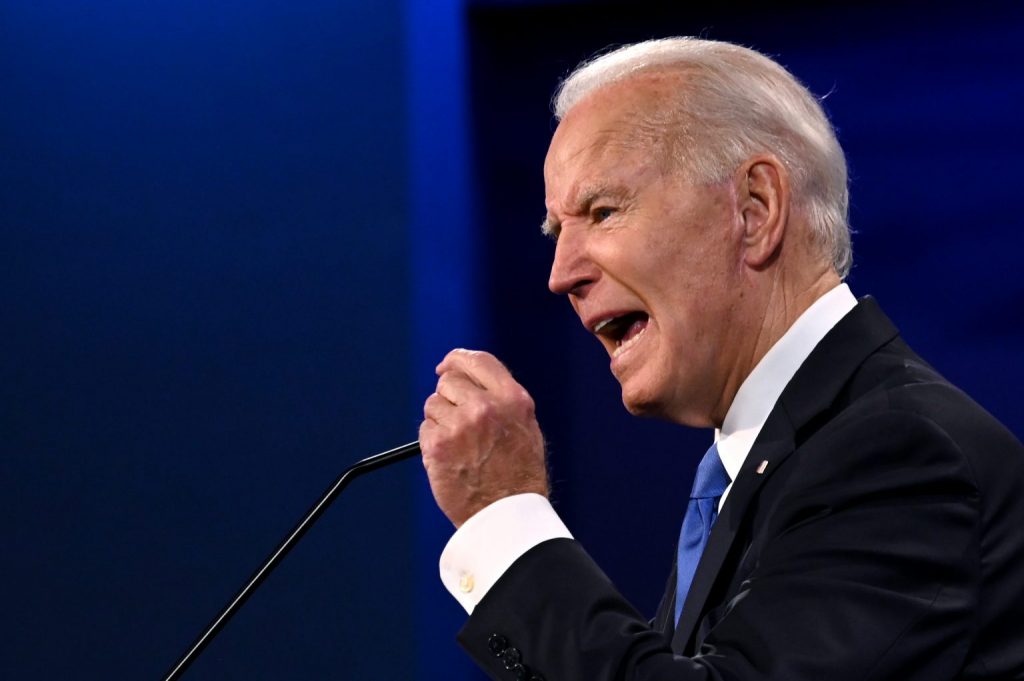 Why Biden Is Suing Georgia Is Absolutely Sickening!