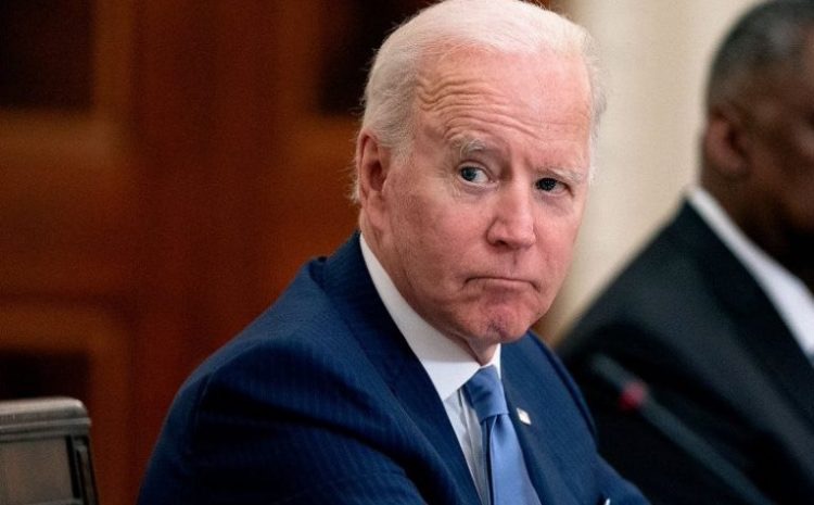 Is Biden Trying To Figure Out How To Overturn A Supreme Court Decision?
