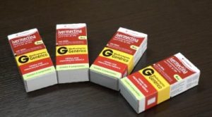 They Just Issued Mandatory Ivermectin Use, What Happened Next…