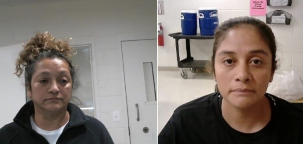 Repeat Offenders Slip Through Cracks as ICE Arrests Child Predators