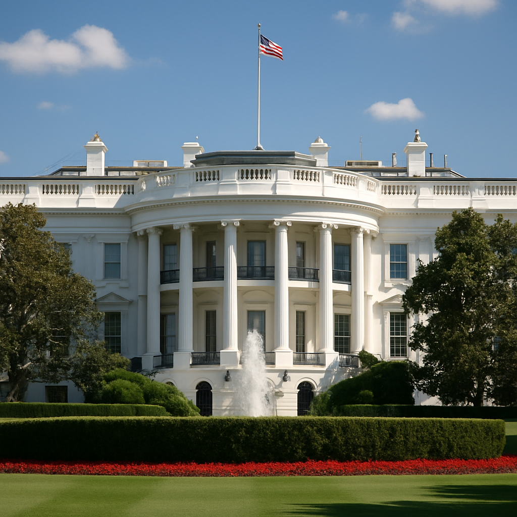 Trump’s New AI Program Aims to Ignite a Golden Age of Innovation