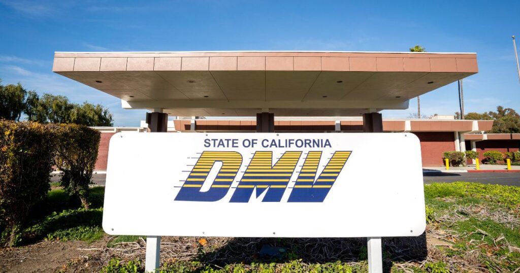 Liberal Mismanagement Leaves 325,000 Californians Scrambling for REAL IDs