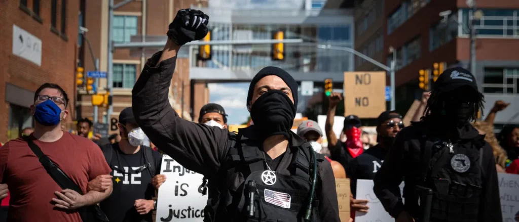 Liberal City Agency Boosts Anti-Trump Protest Tactics