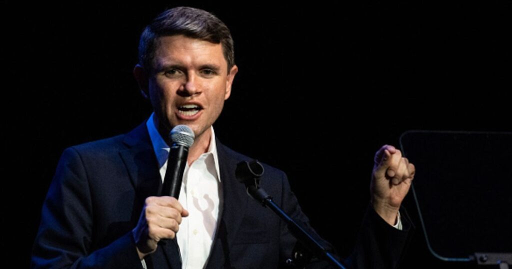 “God Is Not a Christian”: Unearthed Sermon Shows Texas Senate Hopeful Recasting Faith From the Pulpit